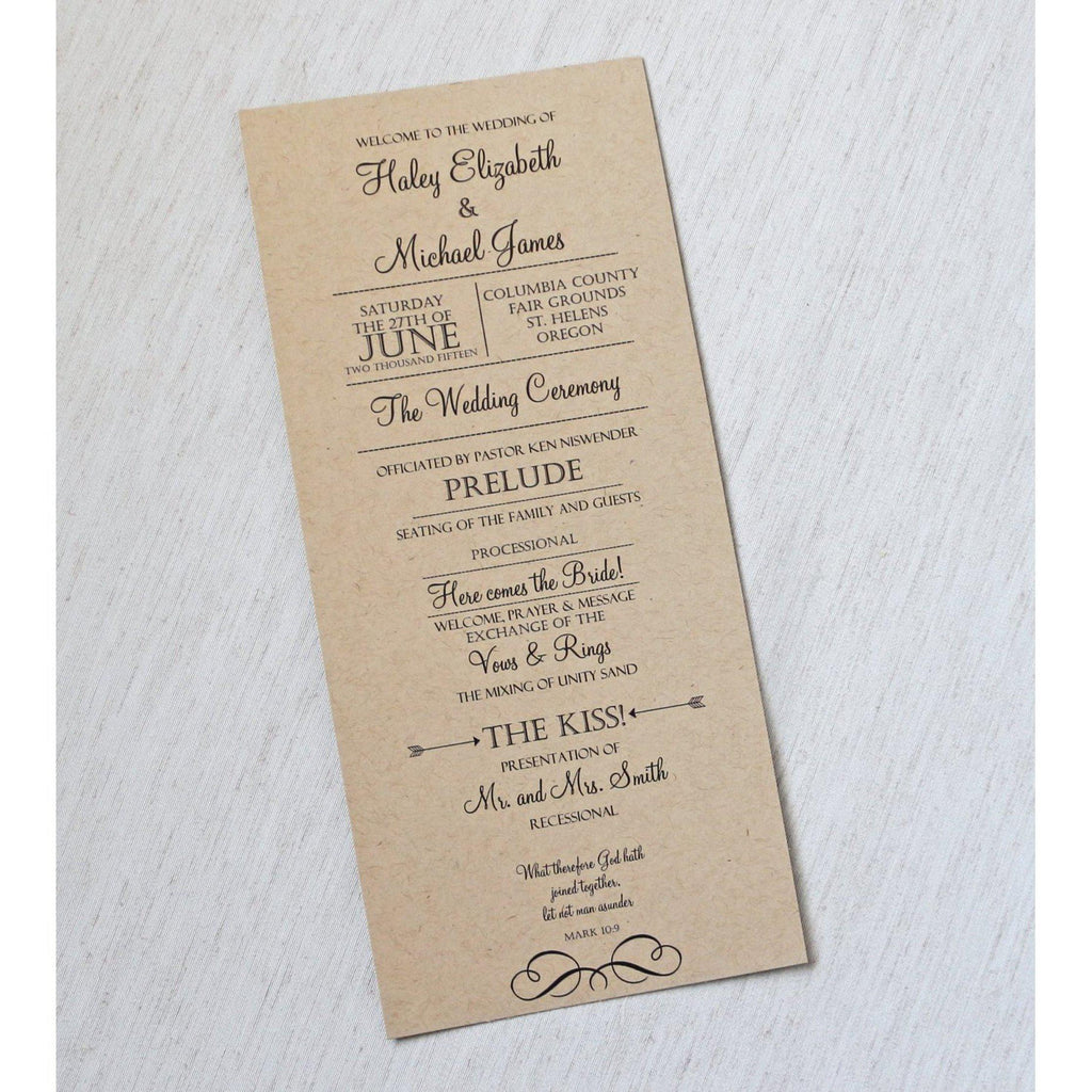 Rustic Kraft - Cotton Willow Design Co.